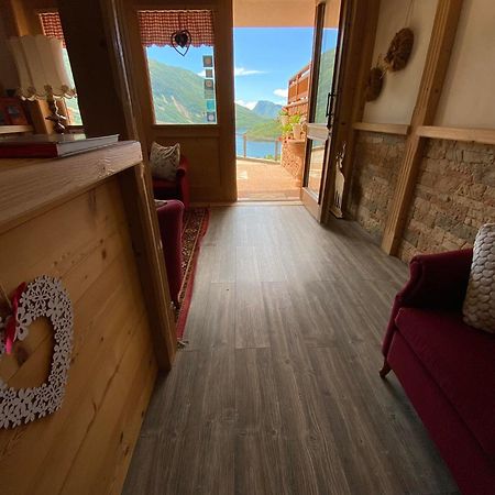 B&B Le Coccole Molveno Exterior photo